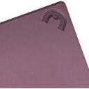 Rivacase Tahvelarvuti Korpus 3147BURGUNDYRED, 10.5", PU nahk, 3 seismoodulit, universaalne, statiiv