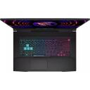 Msi Klēpjdators Katana 17 B13VEK-1261XPL, 43.9 cm, 1920 x 1080, 16 GB DDR5, 1 TB SSD, NVIDIA GeForce RTX 4050, Wi-Fi 6E