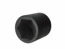 Deep impact socket Tvardy T00213-36 3/4" 36mm CR-MO