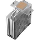Deepcool protsessori jahuti AG400 G2 R-AG400-BKNPMG2-G, 631 g, 70.09 cfm, 1 ventilaator, PWM tugi, h&uuml;drolaager