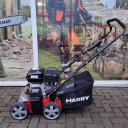 Bensiini kobesti, Harry, HRA4022C, 212cc, BM 053990 BLUEBIRD