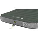 Outwell Dreamspell Single 400123, 195 x 60 x 11 cm, 110 mm, Pol&uuml;ester, Elegantne roheline