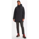Jaka W OSLO GORE-TEX JACKET 02, izmērs: XL, Black, 0195115104672 MARMOT