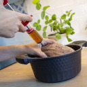 Saltpetre for Meat Curing BROWIN 410010 20 g