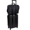 Thule Kott Subterra 2 3205034, 16", 600g, 800D nailon, YKK t&otilde;mblukk, &otilde;lavarre rihm, v&otilde;tmehoidja