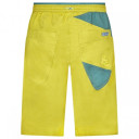 &Scaron;orti BLEAUSER Short M, izmērs: M, Kiwi/Pine, 8020647819331 LA SPORTIVA