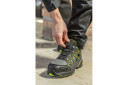 Darba apavi PAGLAU LACE SYSTEM, S1PS klase, melnas/zaļas, izmērs 40, HT5K580-40, HOGERT