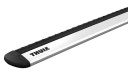 Jumta šķērsstieņu komplekts WingBar EVO, 127 cm,  69-711300 THULE