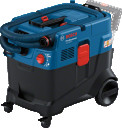 Bosch GAS 400 A Professional mitrā/sausā putekļsūcējs, 1200W, automātiska filtra tīrī&scaron;ana, 40L, 06019M0020, BOSCH