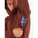 Jaka PreCip Eco Jacket, izmērs: XL, Whiskey Brown, 0195115012892 MARMOT