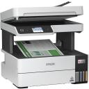 Epson Multifunktsionaalne printer EcoTank L6460 C11CJ89403, 4-ink, 1200 x 2400 dpi, Wi-Fi, ADF, 250 lehte