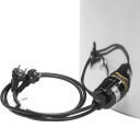 HawkStill Distiller "Cold Fingers" 60 L BROWIN 343007, kolonn fi 60.3mm