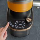 Philips Laublender HR3770/00, V&otilde;imsus 1500 W, Maksimaalne p&ouml;&ouml;rlemiskiirus 22000 RPM, Kausi maht 2 L, Materjal: metall