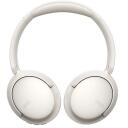 Qcy H2S Lite austiņas, H2S Lite white, 500 mAh, līdz 60 h, Bluetooth 6.0, 10 m, SBC, iOS/Android, slēdzis, komutators