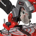 Mitru zāģis TC-MS 216, EINHELL, 4300370, 1400 W, 216 mm zāģa asmens, 45&deg; slīpuma iespēja