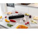 Gorenje vakuuminis pakavimo aparatas VS110BE, 110 W, 750 mbar, plastikas/metalas, LED, 1 m