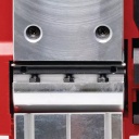Rokas plānotājs TE-PL 920, EINHELL, 4345325, 920W, 82mm plāno&scaron;anas platums, 3.5mm griezuma dziļums
