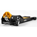 Žemo profilio hidraulinis domkratas JCB JCB-TH32006 1.5T 70–610 mm, dviejų stūmoklių