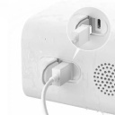 Solar panel for BW series outdoor security cameras 5W 218 × 178 × 16 mm 3 m cable IP66 BHR8352GL Xiaomi