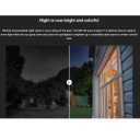 Ezviz EB3 CS-EB3-2K-4GA 4G Viedās Mājas Akumulatora Drošības Kamera MicroSD / Nakts Redzamība Sudrabs