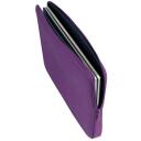 Rivacase SLEEVES SUZUKA 7705VIOLET, 15.6", 170g, poliesteris, atsparus vandeniui, atsparus dulkėms ir įbrėžimams