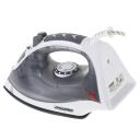 Mesko Triikraud MS 5037, 2800 W, 170 ml, 35 g/min, hall, keraamiline tald, vertikaalne auru funktsioon