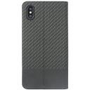 Tellur Raamatukate s&uuml;sinik iPhone XS TLL118303, 5.8", must, kriimustuskaitse, tolmu eest kaitsev, kaamera l&otilde;ige, portide l&otilde;iked