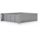 Ubiquiti Enterprise Network video ierakstītājs ENVR, 480mm, 481.4mm, 132mm, 550W, 32000MB, 2xHDD, 2xFiber, 1xEthernet, 16HDD