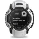 Garmin Instinct 2X Solar, 010-02805-04, 50mm, 2.79cm, 176x176p, GPS, Bluetooth, Wi-Fi, 10 ATM, 150ч работы аккумулятора