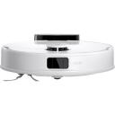 Roborock Q10 PF tīrī&scaron;anas robots Q10PF02-00, 10,000 Pa, 150 min, 45 W, LDS, 3 ūdens plūsmas līmeņi, 5200 mAh