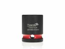 Impact Socket Tvardy T00210-21 1/2" 6PT 21mm CR-MO