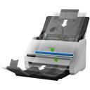 Epson Dokumendi skanner DS-770II B11B262401, 45 lp/min, 100 lehe automaatne dokumendi toide, USB 3.0, v&auml;rviline skaneerimine