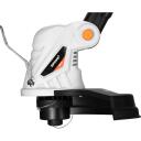 Prime3 Trimmeris GGT41 GAPR008, 350 W, 1,3 kg, 56 x 82 x 85 cm, automātisks, 35 cm, 230-240 V~ 50 Hz, 1,0 mm, 500 W