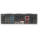 Gigabyte Datora plate X870E AORUS PRO, AMD Socket AM5, 16+2+2 fāzes VRM, 4*DDR5 DIMM, 4*M.2, 2.5GbE LAN, Wi-Fi 7
