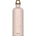 Ceļotāju alumīnija pudele, 1L, BPA nesaturo&scaron;a, R208212, SIGG