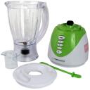 Esperanza Galda blenderis EKM023G, 350W, 1.5L, 3 ātrumi, nerūsējo&scaron;ā tērauda asmeņi, aizsardzība pret pārplūdi, pārkar&scaron;anu