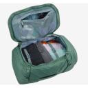 Thule Seljakott 3205316, 60L, Hazy Green, 1.84kg, 420D dobby pol&uuml;ester, 1 tasku, puusav&ouml;&ouml;t