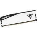 Patriot operatyvioji atmintis DIMM 16GB DDR5-6000/VEB516G6030W, 16GB, DDR5, 6000MT/s, CAS 30, XMP 3.0, EXPO, On-Die ECC