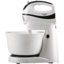 Adler | Mixer | AD 4206 | Mixer with bowl | 300 W | Number of speeds 5 | Turbo mode | White
