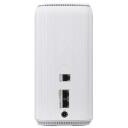 Acer marsruuter Connect X6E 5G FF.G2KTA.001, 802.11ax, 1x Ethernet LAN, MU-MIMO, 5G, traadita CPE
