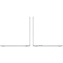 Apple MacBook Air s&uuml;learvuti MDVA4KS/A, 15.3" 2880 x 1864, 16GB, 1TB SSD, H&otilde;be, Rootsi/Soome