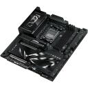 Asus Pagrindinė plok&scaron;tė ROG CROSSHAIR X870E EXTREME, AM5, DDR5, 256 GB, 5x M.2, 4x SATA III, 10 GbE, Wi-Fi 7, 7.1 garso kanalai
