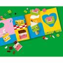 Lego Konstruktors 11039, 150 gab., 4 g. un vairāk, plastmasa, lomu spēļu komplekts