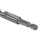 Spur Wood Drill Bit 3Mm Hex YT-33860 YATO