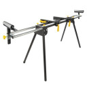 Leņķzāģa statīvs 150kg POWX075200 POWERPLUS