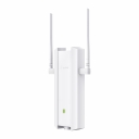 AX1800 iek&scaron;telpu/āra Wi-Fi 6 piekļuves punkts, TP-Link, EAP625-Outdoor HD, 2.4 GHz: 574 Mbps, 5 GHz: 1201 Mbps, IP67