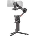 Dji k&auml;eshoitav kaamerastabilisaator RS 4 COMBO CP.RN.00000344.01, 3 kg, 12 h, 3000 mAh, 0-360&deg; pan, 0-360&deg; tilt, 0-240&deg; roll
