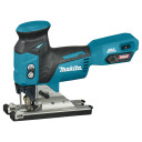 Akutikksaag 40V JV001GZ XGT MAKITA