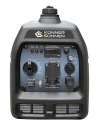 Inverterio generatorius KONNER & SOHNEN KS 3100i S