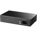 Cudy Galda komutators GS1016, 16xGE, 32Gb/s, 15W, 100m, 8000 MAC adreses, nepārvaldāms